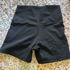 Aerie(offline) biker shorts (brand new) without tags never worn!!
